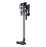 Aspiradora de mano samsung vs20b75agr1  negro, color menta sin bolsa