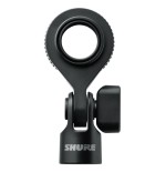 Micrófono shure sm4-k  de condensador, polarizado exterior