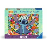 Ravensburger puzzle disney - punto 1000 piezas 12001264