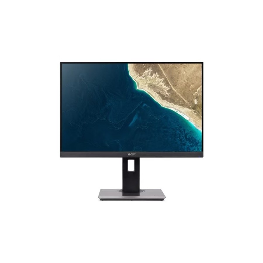 Acer tft vero b247we5bmiprzx 61 cm 24'' 1920x1200 vga hdmi dp usb höv