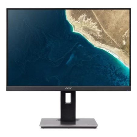 Acer tft vero b247we5bmiprzx 61 cm 24'' 1920x1200 vga hdmi dp usb höv
