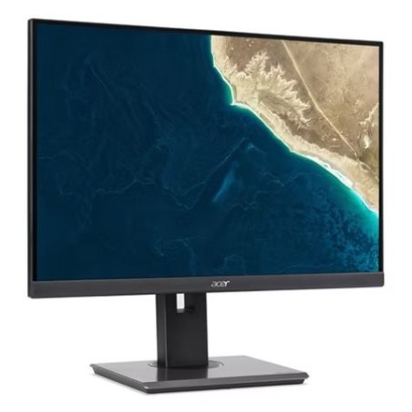 Acer tft vero b247we5bmiprzx 61 cm 24'' 1920x1200 vga hdmi dp usb höv
