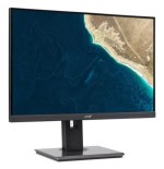 Acer tft vero b247we5bmiprzx 61 cm 24'' 1920x1200 vga hdmi dp usb höv