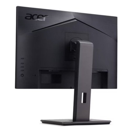 Acer tft vero b247we5bmiprzx 61 cm 24'' 1920x1200 vga hdmi dp usb höv