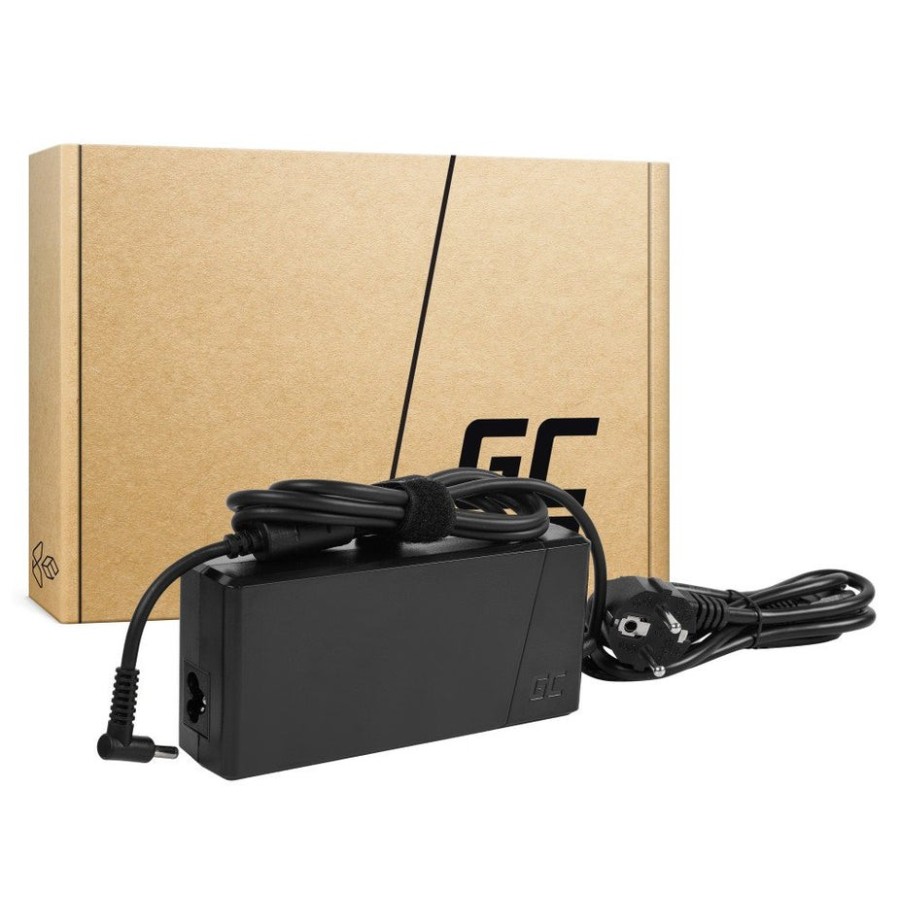 Green cell pro 19.5v 7.7a 150w do hp zbook 15 g3 g4 g5 g6