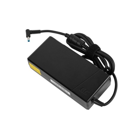Green cell pro 19.5v 7.7a 150w do hp zbook 15 g3 g4 g5 g6