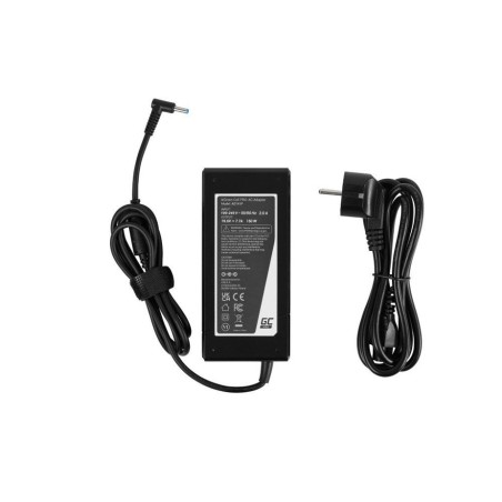 Green cell pro 19.5v 7.7a 150w do hp zbook 15 g3 g4 g5 g6