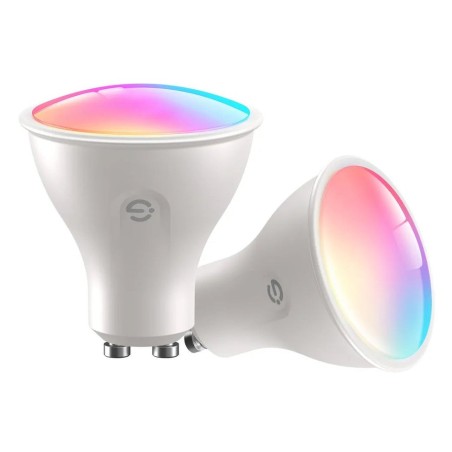 Govee - rgbww led bulb (2 pack) gu10