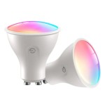 Govee - rgbww led bulb (2 pack) gu10