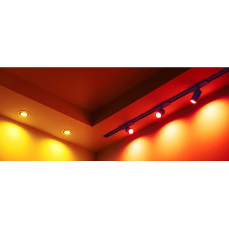 Govee - rgbww led bulb (2 pack) gu10