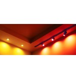 Govee - rgbww led bulb (2 pack) gu10