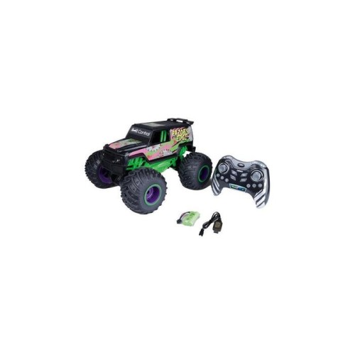Revell rc monster truck razors edge 24681