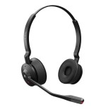 Auricular  jabra engage 55 se - usb-a ms convertible  mono, usb-a, ms, con estación de carga 9655-455-111 negro