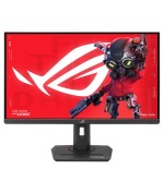 Monitor gaming asus rog strix xg27acmg 27 negro, qhd, fast-ips, amd freesync premium, comp. g-sync, panel 270hz 90lm0a60-b01370
