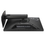 Monitor gaming asus rog strix xg27acmg 27 negro, qhd, fast-ips, amd freesync premium, comp. g-sync, panel 270hz 90lm0a60-b01370