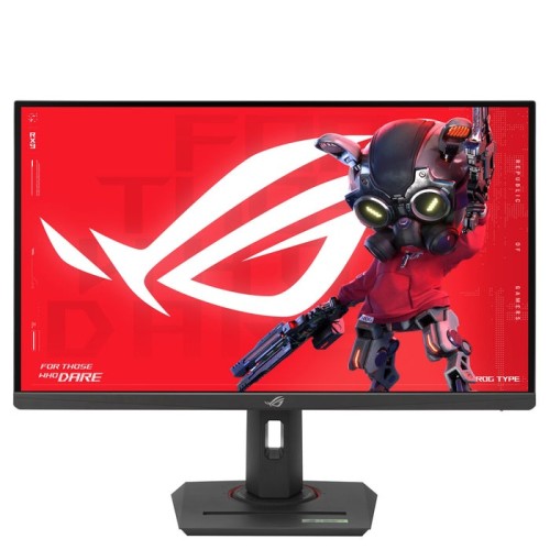 Monitor de gaming 27" asus rog strix 90lm0ag1-b01370