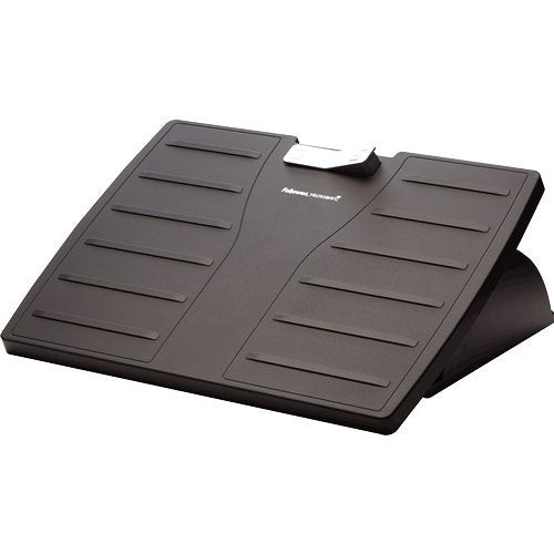Reposapiés ajustable fellowes 8035001 11.11 x 44.45 x 33.34cm