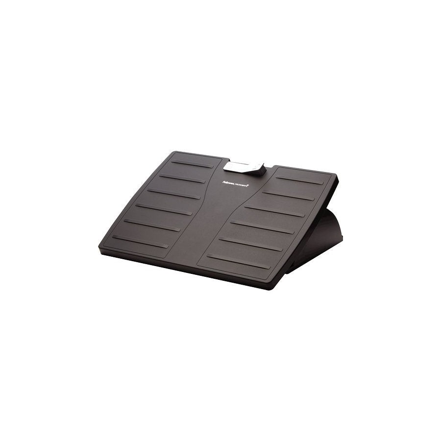 Reposapiés ajustable fellowes 8035001 11.11 x 44.45 x 33.34cm
