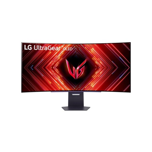Monitor lg 45gs95qx-b 45" 3440 x 1440 pixeles wide quad hd oled negro 45gs95qx-b.aeu