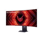 Monitor lg 45gs95qx-b 45" 3440 x 1440 pixeles wide quad hd oled negro 45gs95qx-b.aeu