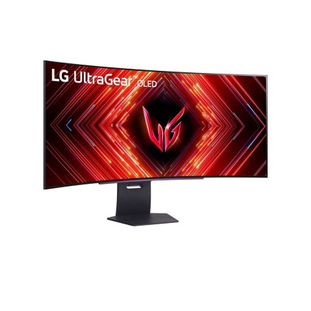 Monitor lg 45gs95qx-b 45" 3440 x 1440 pixeles wide quad hd oled negro 45gs95qx-b.aeu