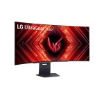 Monitor lg 45gs95qx-b 45" 3440 x 1440 pixeles wide quad hd oled negro 45gs95qx-b.aeu