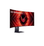 Monitor lg 45gs95qx-b 45" 3440 x 1440 pixeles wide quad hd oled negro 45gs95qx-b.aeu