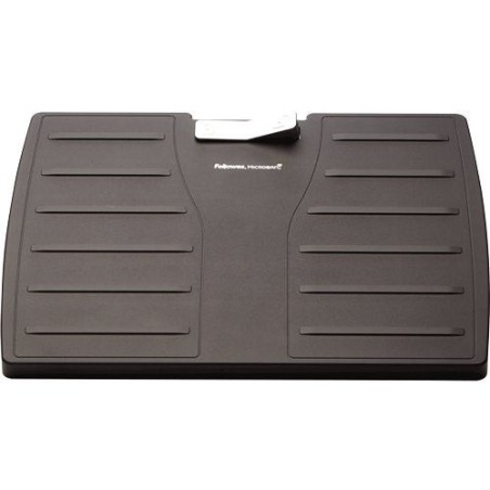 Reposapiés ajustable fellowes 8035001 11.11 x 44.45 x 33.34cm