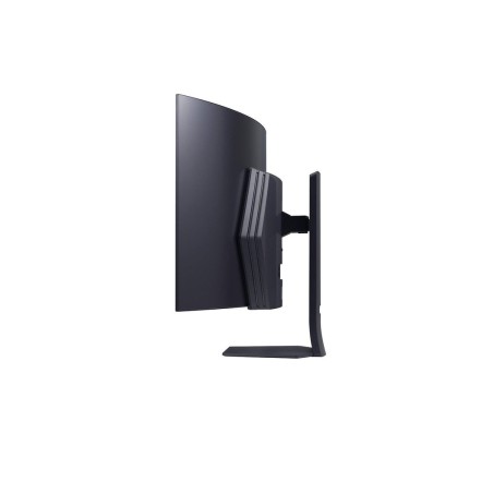Monitor lg 45gs95qx-b 45" 3440 x 1440 pixeles wide quad hd oled negro 45gs95qx-b.aeu
