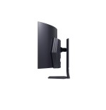 Monitor lg 45gs95qx-b 45" 3440 x 1440 pixeles wide quad hd oled negro 45gs95qx-b.aeu