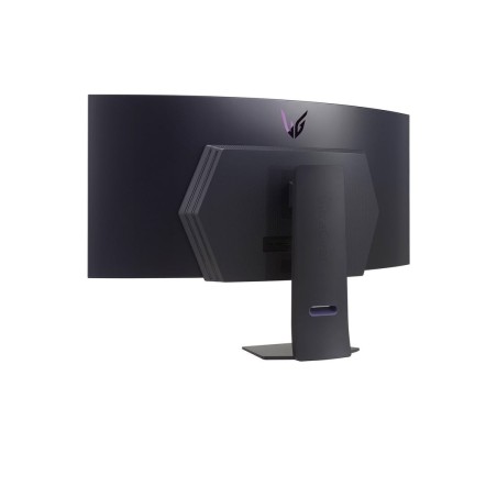 Monitor lg 45gs95qx-b 45" 3440 x 1440 pixeles wide quad hd oled negro 45gs95qx-b.aeu