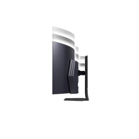 Monitor lg 45gs95qx-b 45" 3440 x 1440 pixeles wide quad hd oled negro 45gs95qx-b.aeu