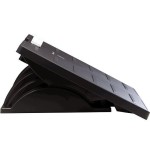 Reposapiés ajustable fellowes 8035001 11.11 x 44.45 x 33.34cm