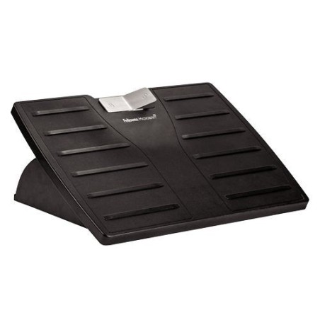 Reposapiés ajustable fellowes 8035001 11.11 x 44.45 x 33.34cm