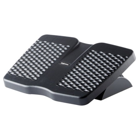 Reposapiés fellowes refresh 8066001 con ventilación 9.53 x 45.24 x 33.02cm