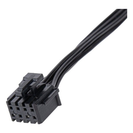 Refrigeración silverstone novapeak 360 argb 360mm por agua negro sst-np360-argb