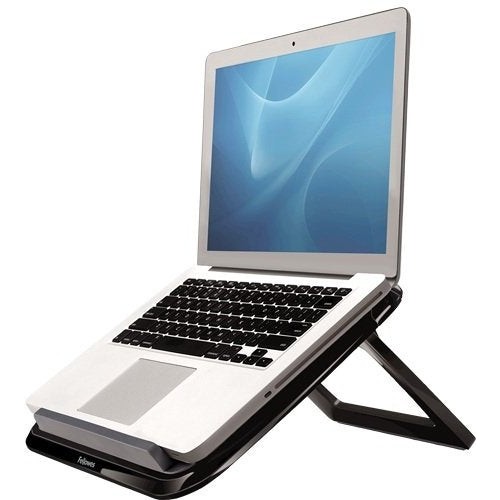 Soporte fellowes spire series para portátiles hasta 17'