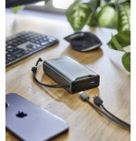 Intenso powerbank f20000 gris, 20.000 mah, pd 3.0, carga rápida 3.0 7332054