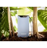 Intenso powerbank f20000 azul, 20.000 mah, pd 3.0, carga rápida 3.0 7332055