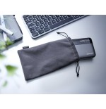 Intenso powerbank he25000 gris/negro, 25.000 mah, pd 3.1, quick charge 3.0 7350060