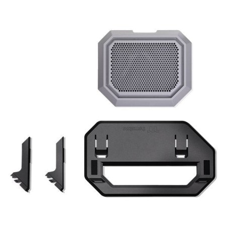 Kit de soporte de chasis thermaltake para the tower 300 limestone negro gris, para colocación horizontal ac-074-oninan-a1