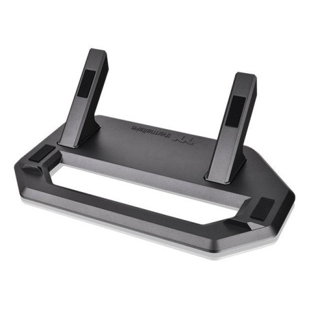 Kit de soporte de chasis thermaltake para the tower 300 limestone negro gris, para colocación horizontal ac-074-oninan-a1