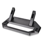 Kit de soporte de chasis thermaltake para the tower 300 limestone negro gris, para colocación horizontal ac-074-oninan-a1
