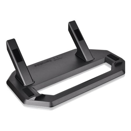 Kit de soporte de chasis thermaltake para the tower 300 limestone negro gris, para colocación horizontal ac-074-oninan-a1