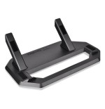Kit de soporte de chasis thermaltake para the tower 300 limestone negro gris, para colocación horizontal ac-074-oninan-a1