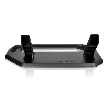 Kit de soporte de chasis thermaltake para the tower 300 limestone negro gris, para colocación horizontal ac-074-oninan-a1