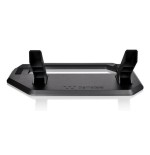 Kit de soporte de chasis thermaltake para the tower 300 limestone negro gris, para colocación horizontal ac-074-oninan-a1