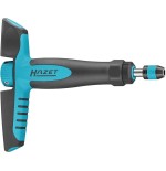 Destornillador dinamométrico hazet 6005ct-100 negro/azul, 4 - 10 nm nm, portapuntas de 1/4", mango en t 6005ct-100