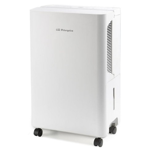 Deshumificador orbegozo dh 1045 depósito 10l