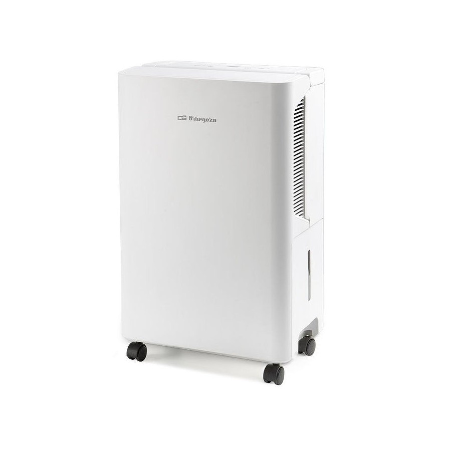 Deshumificador orbegozo dh 1045 depósito 10l